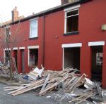 Top Streets Higher Broughton Salford 